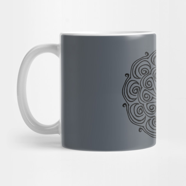 Simple Mandala